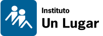 Instituto Un Lugar Logo